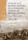 Research paper thumbnail of "Gaspar de Haro y Guzmán, VII Marqués del Carpio y los libros. Una aproximación a su primera biblioteca de 1669", en Actas de la XI Reunión Científica de la Fundación Española de Historia Moderna, Granada, Editorial de la Universidad de Granada, 2012.