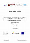 Research paper thumbnail of Family Support. Cartographie des pratiques de soutien aux familles confrontées à la radicalisation violente