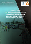 Research paper thumbnail of Planning Practices and Theories from the Global South