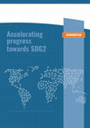 Research paper thumbnail of Accelerating Progress towards SDG2 in Afghanistan. Policy Effectiveness Analysis