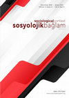 Sosyolojik Baglam Cilt 2 Sayi 3 Cover Page