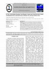 Research paper thumbnail of In Vitro Anti-Oxidant Potential, Total Phenolic Content and Total Flavonoid Content of Methanolic Flower and Seed Extract of Miracle Tree (Moringa Oleifera Lam.)