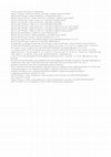 Research paper thumbnail of An experimental investigation on tensile fracturing of brittle rocks by considering the effect of grain size and mineralogical composition