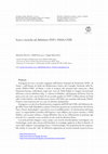 Research paper thumbnail of Scavi e ricerche ad Althiburos (INP e ISMA-CNR)