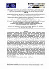 Research paper thumbnail of Produção De Exopolissacarídeos a Partir De Bastonetes Grampositivos Isolados De Contaminantes De Cultura De Tecido Vegetal