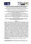 Research paper thumbnail of Avaliação Da Capacidade De Degradação De Hidrocarbonetos e Fenol Por Isolados Bacterianos Endofíticos De Bambu