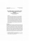 Research paper thumbnail of State-building, Identity Crisis and Ethnic Conflict: The Case of Chittagong Hill Tracts (CHT) of Bangladesh