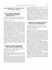 Research paper thumbnail of 270 Low vs Standard Albumin Dosages in the Prevention of Paracentesis Induced Circulatory Dysfunction: A Preliminary Analysis