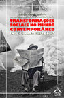 Transformações Sociais No Mundo Contemporâneo: entre olhares e reflexões Cover Page