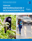 Assessment of Central America Regional Climate Outlook Forum maps, 1998-2013 Cover Page