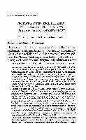 Research paper thumbnail of 'Protopresbyter Sergii Bulgakov: Hypostasis and Hypostaticity: Scholia to the Unfading Light’, St Vladimir’s Theological Quarterly, 49:1-2 (2005),  5-46 