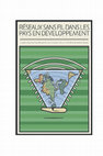 RÉSEAUX SANS FIL DANS LE MONDE EN DÉVELOPPEMENT Cover Page