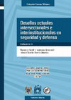 Research paper thumbnail of Avances y desafíos contemporáneos en la educación de las Fuerzas Armadas