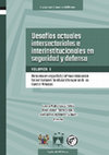 Research paper thumbnail of Panorama en seguridad y defensa visto desde las instituciones de educación superior de las Fuerzas Armadas