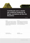 Research paper thumbnail of Contribuição para o estudo das cerâmicas medievais de Braga: exemplares da Rua dos Biscaínhos