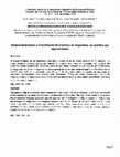 Research paper thumbnail of Emprendedorismo y Crecimiento Económico en Argentina: un análisis por aglomerados