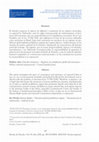 Research paper thumbnail of Estado de derecho y responsabilidad jurisdiccional en la cooperación ante el régimen de prohibición global del terrorismo. La reciente experiencia brasileña