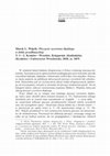 Research paper thumbnail of Marek L. Wójcik: Pieczęcie rycerstwa śląskiego w dobie przedhusyckiej. T. 1—2. Kraków— Wrocław, Księgarnia Akademicka (Kraków)—Uniwersytet Wrocławski, 2018, ss. 1019