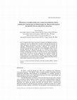 Research paper thumbnail of Desafios e Possibilidades Dos Cursos De Extensão Para a Formação Continuada De Professores De Língua Portuguesa Na Perspectiva Da Linguística Aplicada