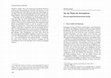 Research paper thumbnail of Von der Machtder Atmospharen