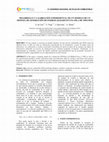 Research paper thumbnail of Desarrollo y calibración experimental de un modelo de un sistema de generación de energía basado en una pila de tipo PEM