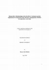 Research paper thumbnail of Human-river relationships in the Kat River catchment and the implications for integrated water resource management (IWRM) : an exploraratory study