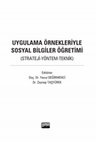 Research paper thumbnail of Sosyal Bilgiler Öğretiminde Yerel Tarih ve Sözlü Tarihin Kullanımı