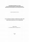 Eu e O Outro No Centro: Uma Reflexão Acerca Dos Processos De Identificação No Espiritismo Cover Page