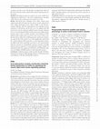 Research paper thumbnail of P099 Postprandial intestinal motility and related physiology in active small-bowel Crohn’s disease