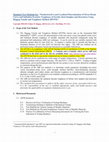 Research paper thumbnail of Standard Test Methods for : “ Nondestructive and Localized Determination of Stress-Strain Curve and Initiation Fracture