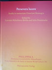 Research paper thumbnail of (abstract) D. Aparaschivei, Some chest hasps of Ibida, in Studia in memoriam Octaviani Bounegru, Harrassowitz,