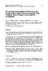 Interspecific somatic hybrid plants from the fusion of ‘Key’ lime (Citrus aurantifolia) with ‘Valencia’ sweet orange (Citrus sinensis) protoplasts Cover Page