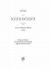 Research paper thumbnail of 1. Isola d’Elba. Archeologia e storia nella rada di Portoferraio: la villa repubblicana di San Giovanni