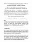 Research paper thumbnail of Bioleaching of Metals from Printed Circuit Boards by Acidithiobacillus Thiooxidans