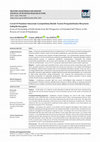 Research paper thumbnail of Covid-19 Pandemi Sürecinde Genişletilmiş Benlik Teorisi Perspektifinden Bireylerin Sahiplik Kayıpları (Loss of Ownership of Individuals from the Perspective of Extended Self Theory in the Process of Covid-19 Pandemic