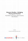 The Museum and its Audiences – A configuration of interests, the case of the Finnish National Gallery Cover Page