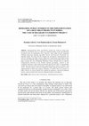 Research paper thumbnail of Reframing public interest in the implementation of large urban projects in Serbia: The case of Belgrade Waterfront Project