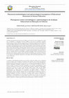 Research paper thumbnail of Pressupostos teórico-metodológicos e epistemológicos da Avaliação Educacional na Educação em Ciências