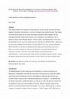 Research paper thumbnail of Latin American racisms in global perspective