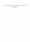 Research paper thumbnail of G. Marouard et al., "À la recherche de la Bouto tardive. Essai de modélisation du site de la Basse Époque au début de l’islam Les prospections et cartographies statistiques des kôms A et C de Tell el-Fara‘in – Bouto", MDAIK 75, 2019, p. 225-272