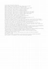 Research paper thumbnail of Antibiotic susceptibility of human gut-derived facultative anaerobic bacteria is different under aerobic versus anaerobic test conditions