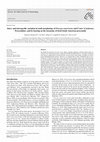 Research paper thumbnail of Intra- and interspecific variation in tooth morphology of Procyon cancrivorus and P. lotor (Carnivora, Proocyonidae), and its bearing on the taxonomy of fossil South American procyonids