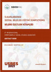 Research paper thumbnail of Birleşmiş Milletler 2030 Sürdürülebilir Kalkınma Amaçları Açısından Sosyal Bilgiler Öğretim Programının Değerlendirilmesi - Analysis of The Social Studies Curriculum in Terms of the United Nations 2030 Sustainable Development