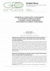 Research paper thumbnail of Expansión de la producción y estancamiento de los ingresos agrícolas en Brasil: latifundio y pasivos territoriales como herencia del período post-neoliberal