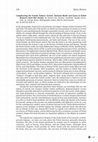 Research paper thumbnail of Complicating the Female Subject: Gender, National Myths and Genre in Polish Women's Inter-War Drama. By Joanna Kot. Boston: Academic Studies Press, 2016. xx, 268 pp. Notes. Bibliography. Index. $89.00, hard bound