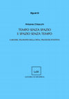 Tempo senza spazio e spazio senza tempo Cover Page