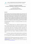 Research paper thumbnail of "O Mecanismo" da Ficcionalização da Realidade: uma análise da representação da "Operação Lava a Jato" na ficção seriada