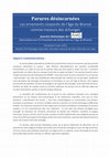 Research paper thumbnail of Journée thématique APRAB 2022 : Parures désincarnées. Les ornements corporels de l'âge du Bronze comme traceurs des échanges