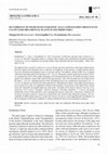 Research paper thumbnail of Occurrence of Foliicolous Parasitic Alga Cephaleuros Virescens on Cultivated Ornamental Plants in Southern India