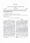 Research paper thumbnail of Use of arbuscular mycorrhizal in phytoremediation of heavy metal contaminated soils